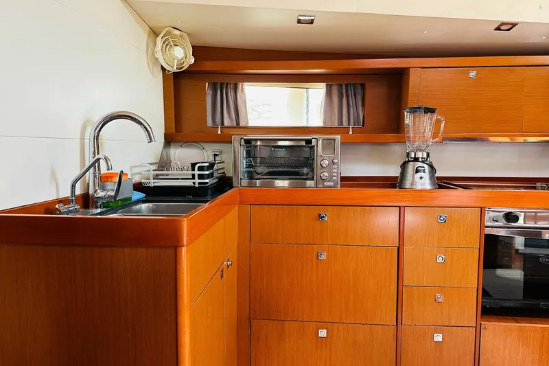 Slide: The Image of Beneteau Oceanis 48 2014 - 8056891