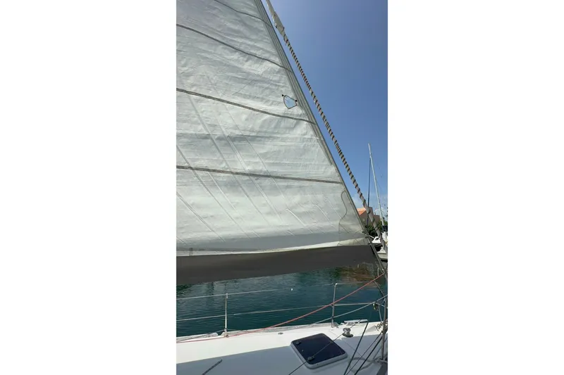 Slide: The Image of Beneteau Oceanis 48 2014 - 8057430