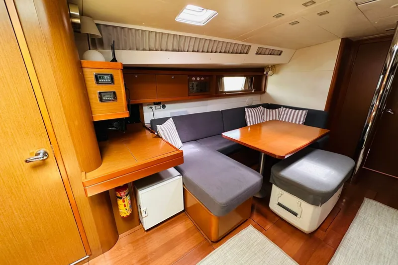 Slide: The Image of Beneteau Oceanis 48 2014 - 8056916