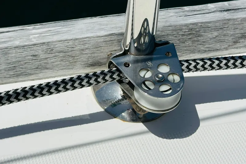 Slide: The Image of Beneteau Oceanis 48 2014 - 8057400