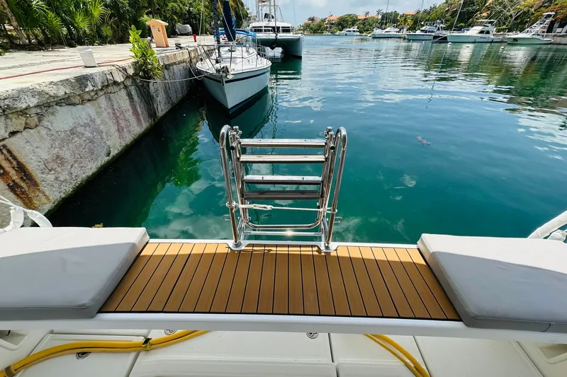 Slide: The Image of Beneteau Oceanis 48 2014 - 8057174
