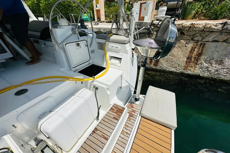 Slide: The Image of Beneteau Oceanis 48 2014 - 8057189