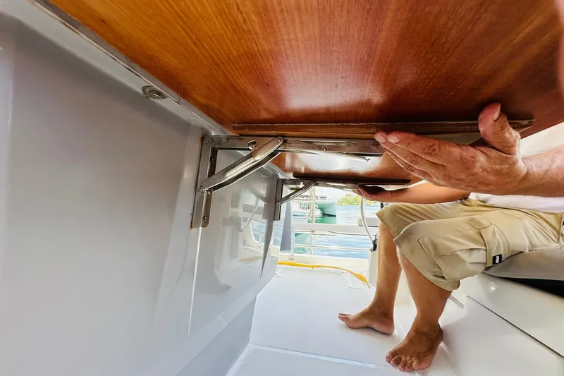 Slide: The Image of Beneteau Oceanis 48 2014 - 8057212