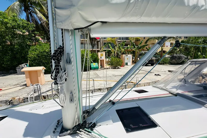 Slide: The Image of Beneteau Oceanis 48 2014 - 8057369