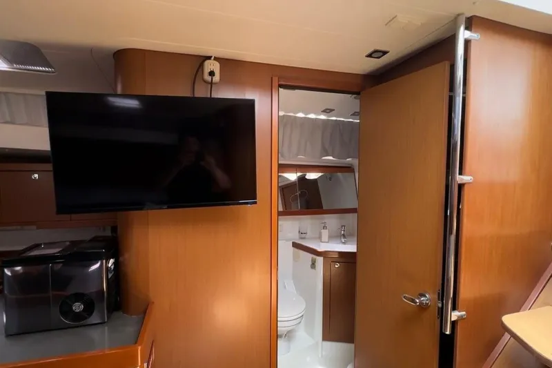Slide: The Image of Beneteau Oceanis 48 2014 - 8056972