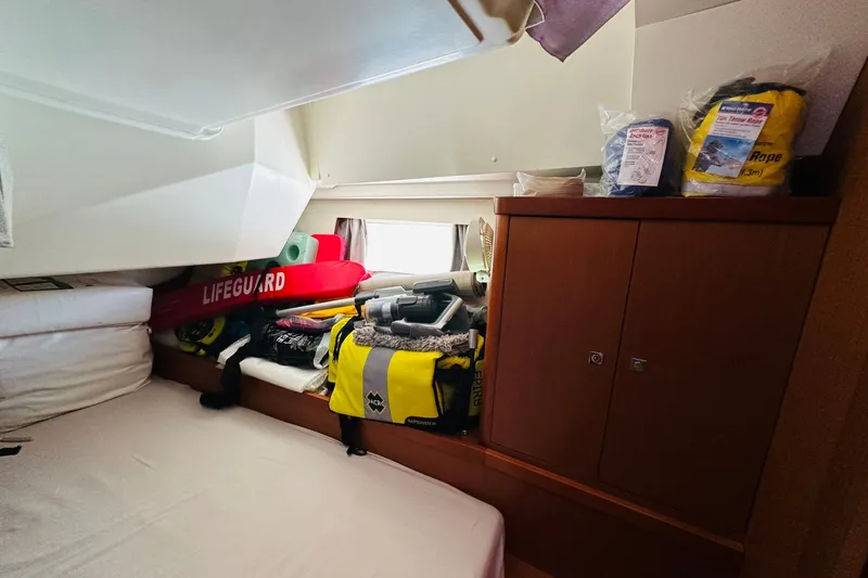 Slide: The Image of Beneteau Oceanis 48 2014 - 8057051