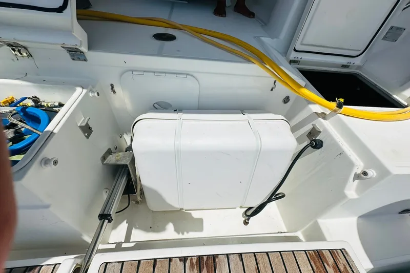 Slide: The Image of Beneteau Oceanis 48 2014 - 8057197