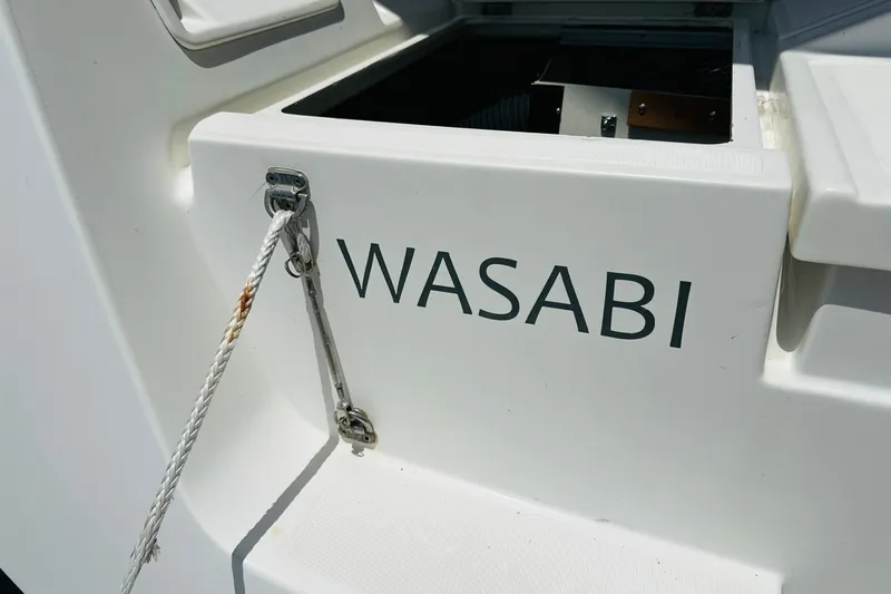 Slide: The Image of Beneteau Oceanis 48 2014 - 8057478
