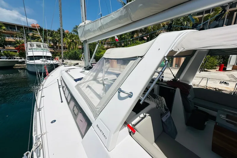 Slide: The Image of Beneteau Oceanis 48 2014 - 8057328