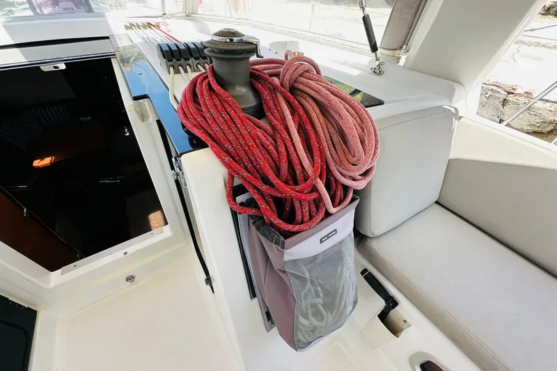 Slide: The Image of Beneteau Oceanis 48 2014 - 8057308