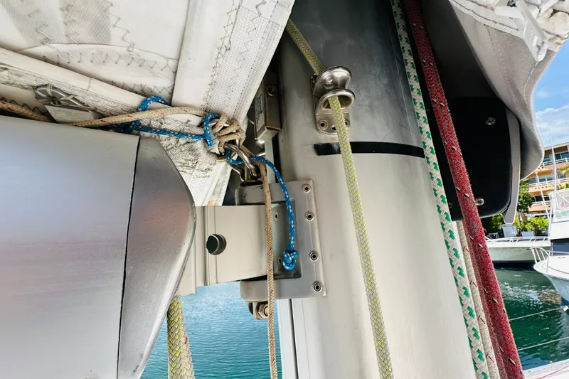 Slide: The Image of Beneteau Oceanis 48 2014 - 8057383