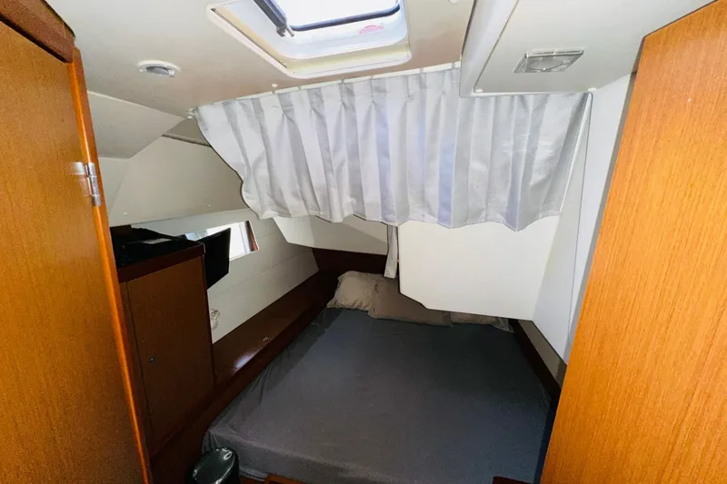 Slide: The Image of Beneteau Oceanis 48 2014 - 8056997