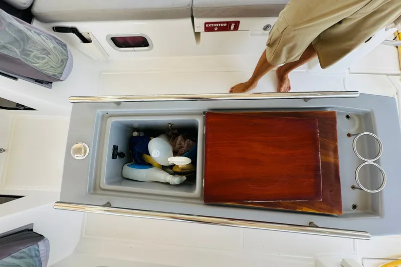 Slide: The Image of Beneteau Oceanis 48 2014 - 8057229