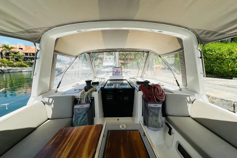 Slide: The Image of Beneteau Oceanis 48 2014 - 8057147