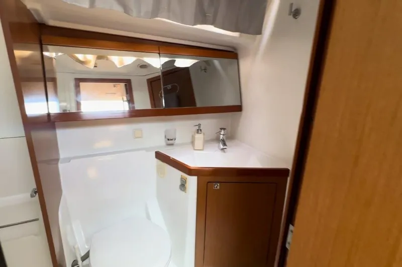 Slide: The Image of Beneteau Oceanis 48 2014 - 8056976