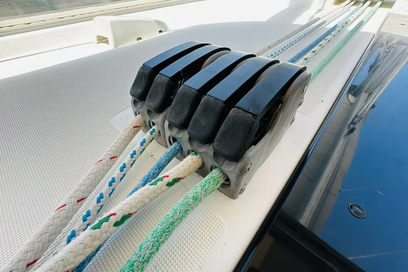 Slide: The Image of Beneteau Oceanis 48 2014 - 8057295