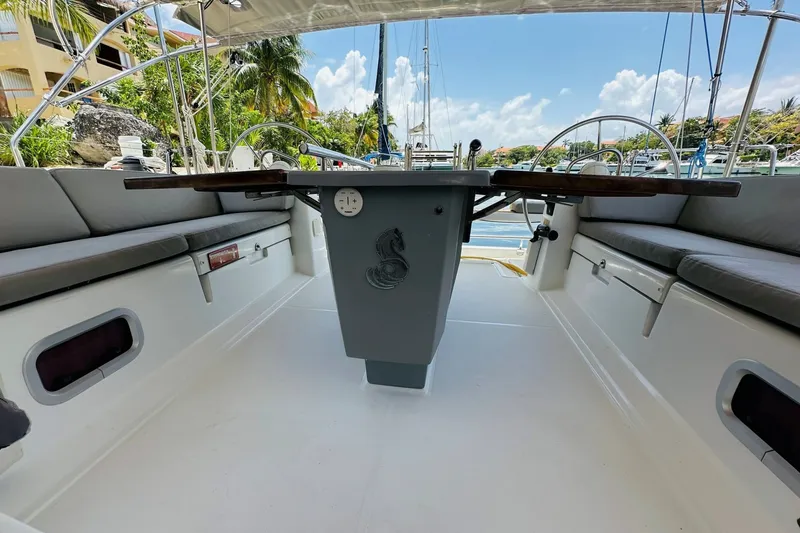 Slide: The Image of Beneteau Oceanis 48 2014 - 8057220
