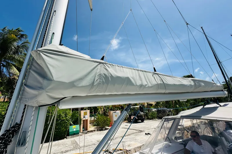 Slide: The Image of Beneteau Oceanis 48 2014 - 8057269