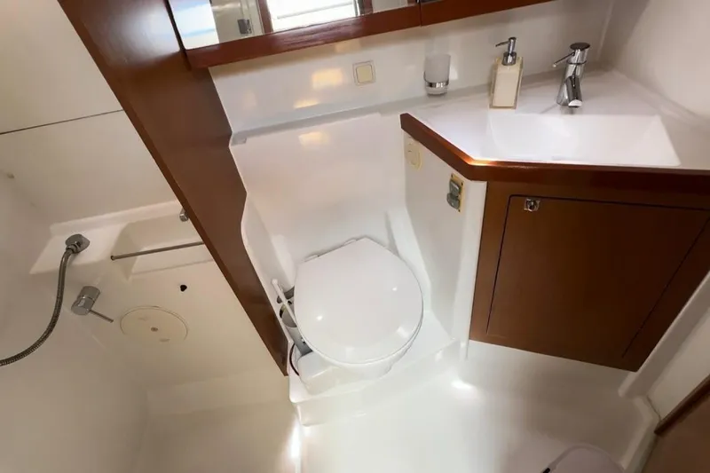 Slide: The Image of Beneteau Oceanis 48 2014 - 8056987