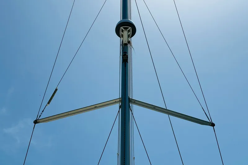 Slide: The Image of Beneteau Oceanis 48 2014 - 8057344