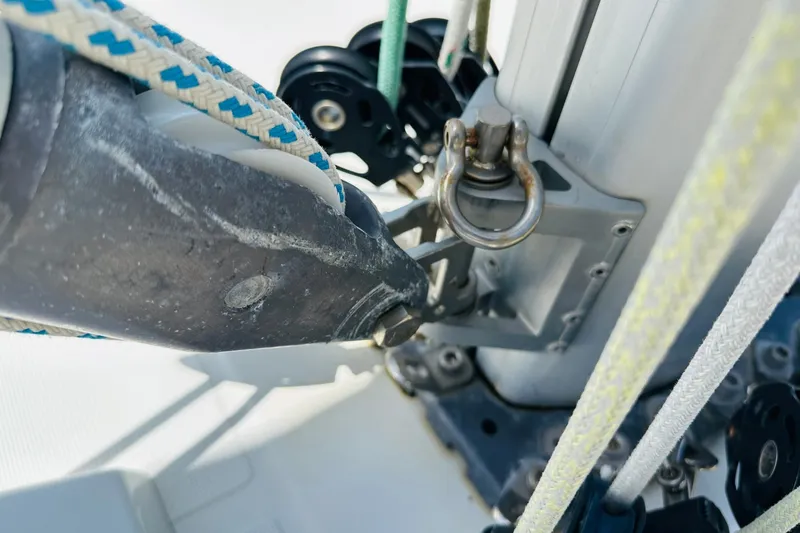 Slide: The Image of Beneteau Oceanis 48 2014 - 8057379