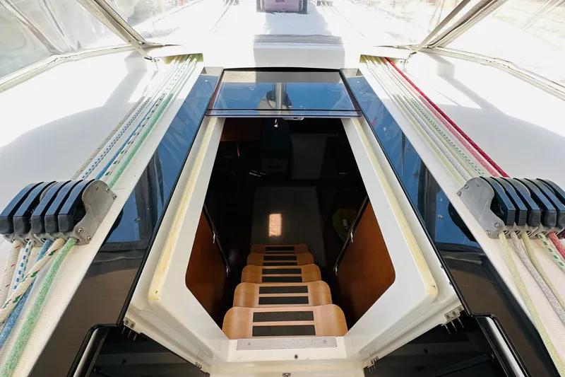 Slide: The Image of Beneteau Oceanis 48 2014 - 8057299