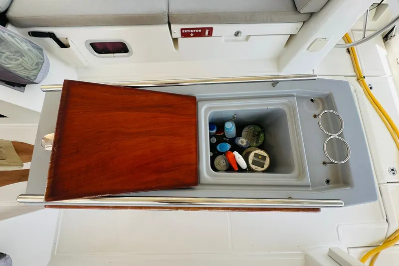 Slide: The Image of Beneteau Oceanis 48 2014 - 8057224