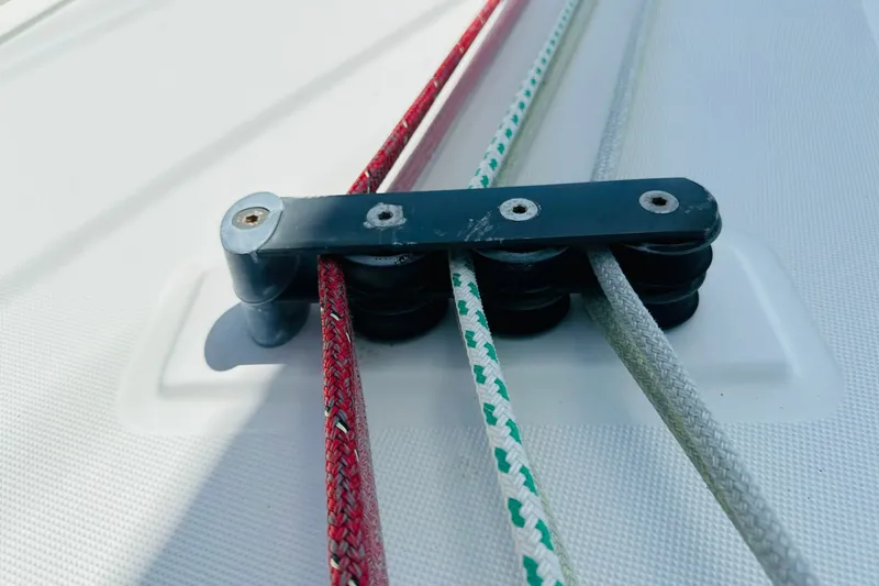 Slide: The Image of Beneteau Oceanis 48 2014 - 8057395