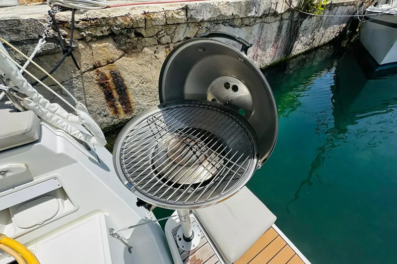 Slide: The Image of Beneteau Oceanis 48 2014 - 8057193