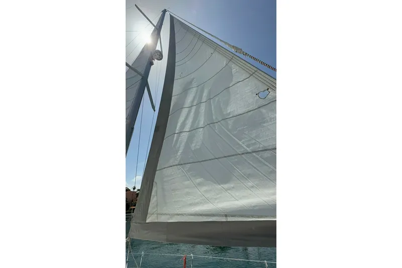 Slide: The Image of Beneteau Oceanis 48 2014 - 8057426