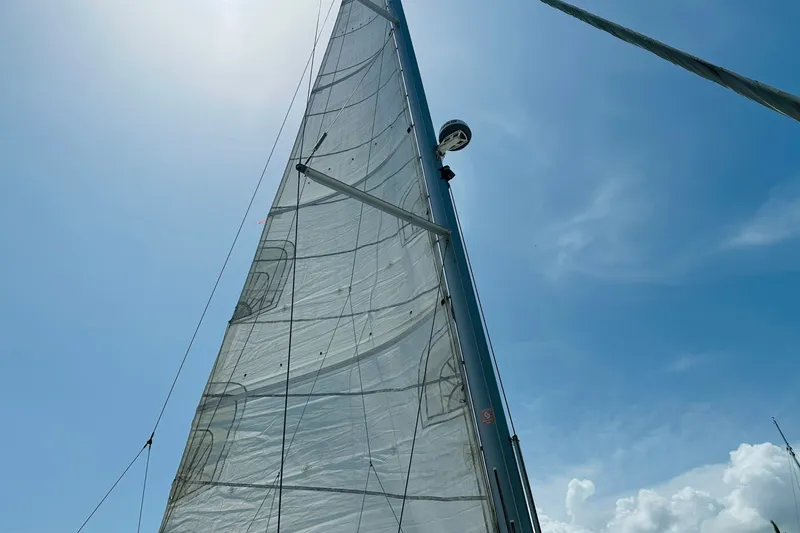 Slide: The Image of Beneteau Oceanis 48 2014 - 8057417