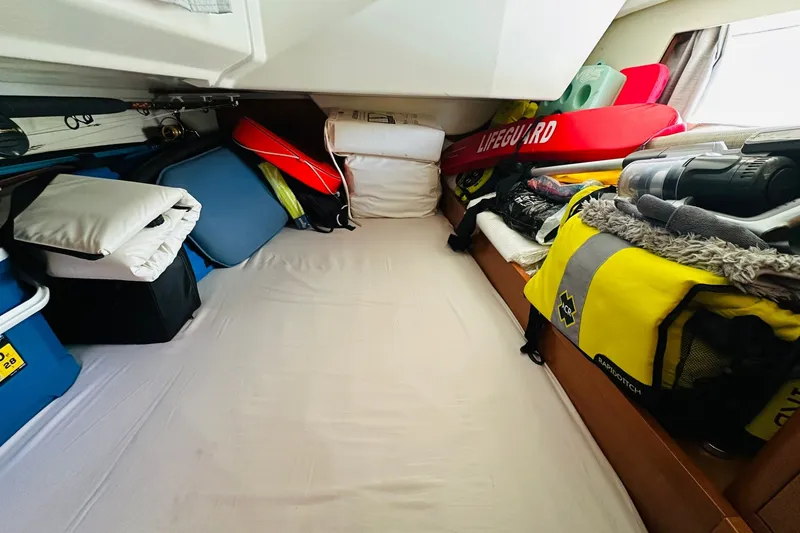 Slide: The Image of Beneteau Oceanis 48 2014 - 8057045