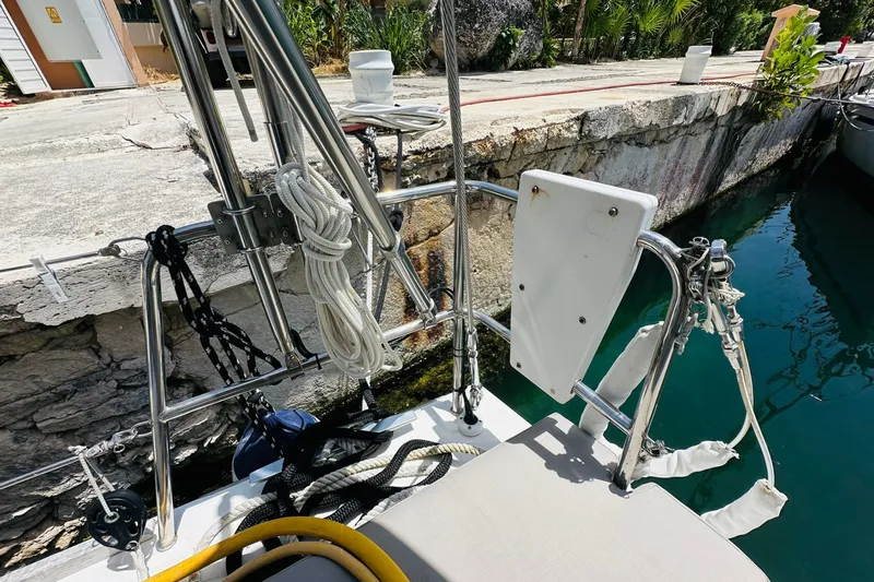 Slide: The Image of Beneteau Oceanis 48 2014 - 8057279