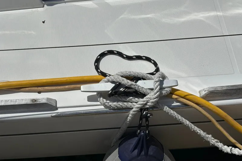 Slide: The Image of Beneteau Oceanis 48 2014 - 8057450