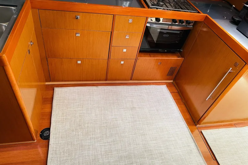 Slide: The Image of Beneteau Oceanis 48 2014 - 8056901
