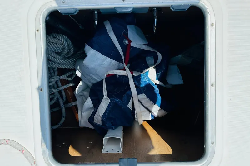 Slide: The Image of Beneteau Oceanis 48 2014 - 8057365