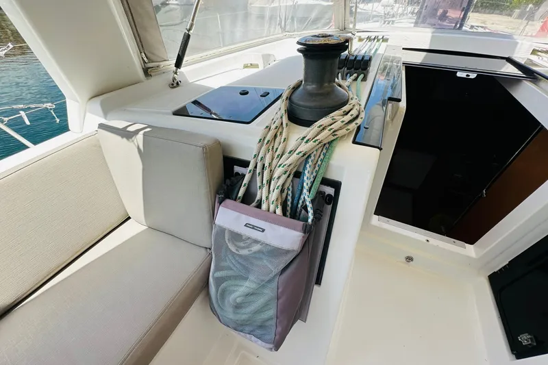 Slide: The Image of Beneteau Oceanis 48 2014 - 8057288