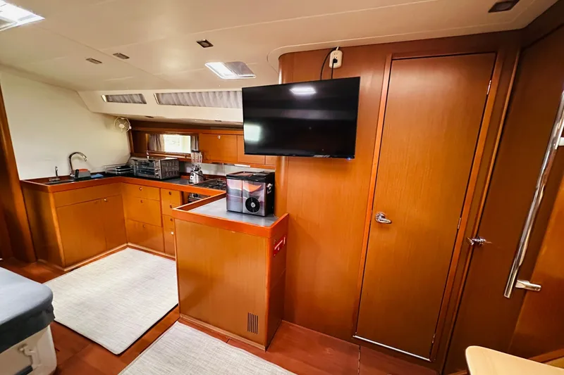 Slide: The Image of Beneteau Oceanis 48 2014 - 8056957