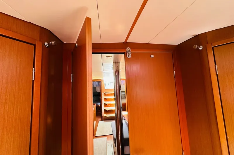 Slide: The Image of Beneteau Oceanis 48 2014 - 8056828