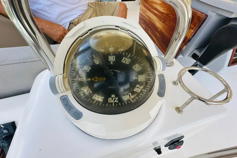 Slide: The Image of Beneteau Oceanis 48 2014 - 8057256
