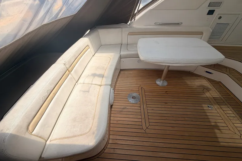 Slide: The Image of Sea Ray Sundancer 540 2010 - 7743135
