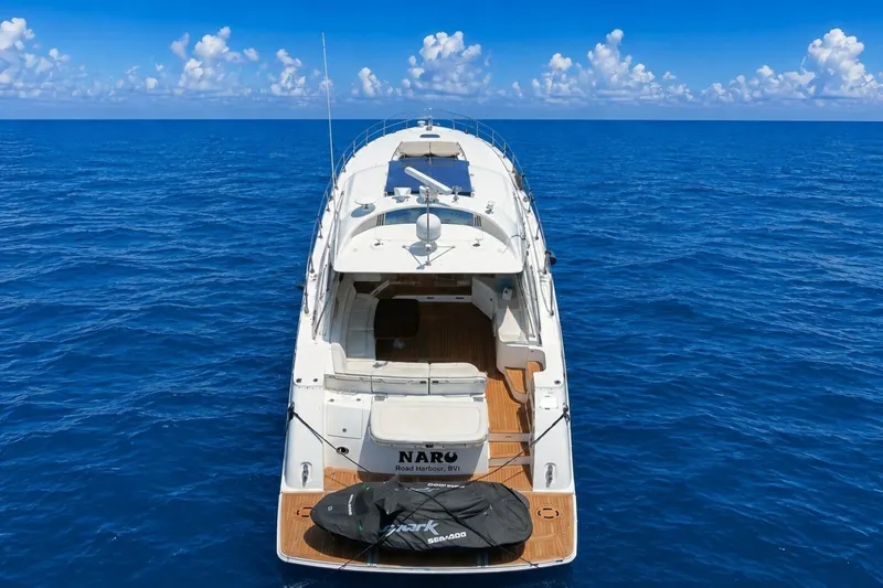 Slide: The Image of Sea Ray Sundancer 540 2010 - 7743128