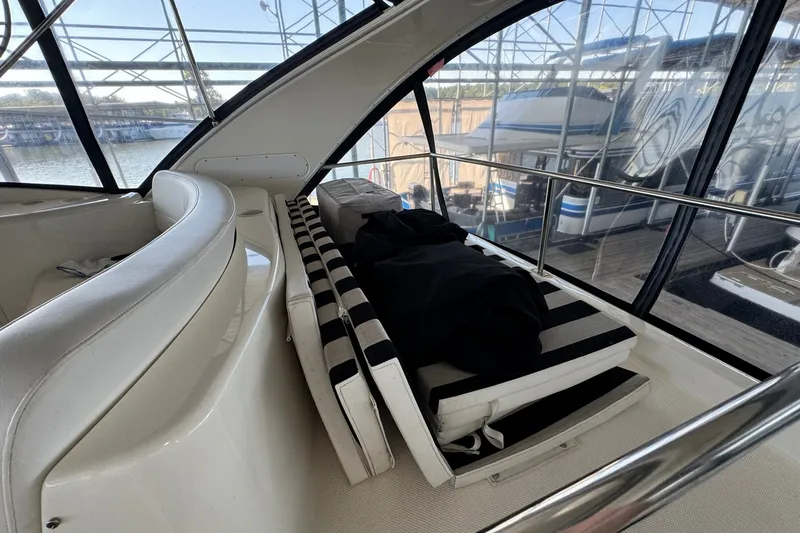Slide: The Image of Meridian 411 Sedan 2008 - 7540696