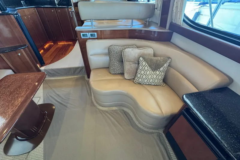 Slide: The Image of Meridian 411 Sedan 2008 - 7540763
