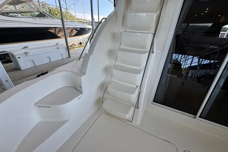 Slide: The Image of Meridian 411 Sedan 2008 - 7540611