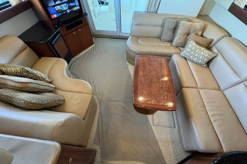 Slide: The Image of Meridian 411 Sedan 2008 - 7540787