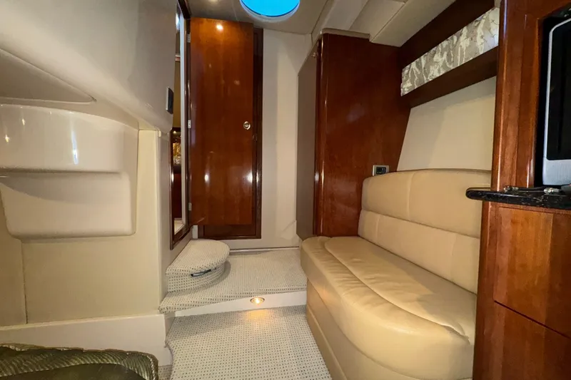 Slide: The Image of Meridian 411 Sedan 2008 - 7540823