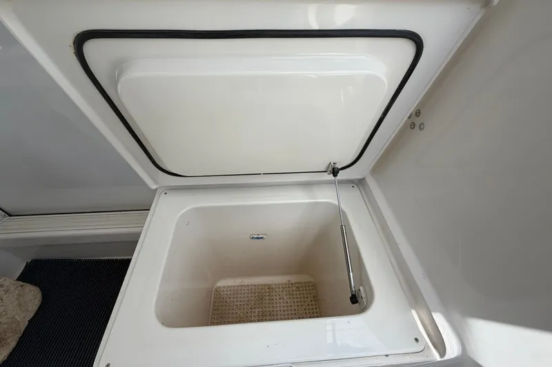 Slide: The Image of Post 50 Convertible 2007 - 7540627