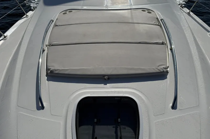 Slide: The Image of Sea Ray 500 Sedan Bridge 2005 - 7744948