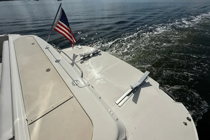Slide: The Image of Sea Ray 500 Sedan Bridge 2005 - 7744942